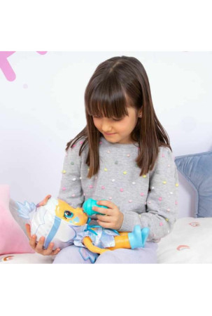 Kūdikio lėlė IMC Toys Bebes Llorones 30 cm