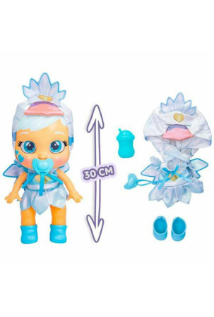 Kūdikio lėlė IMC Toys Bebes Llorones 30 cm