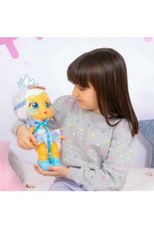 Kūdikio lėlė IMC Toys Bebes Llorones 30 cm