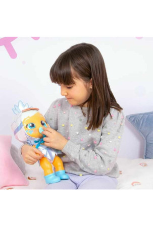 Kūdikio lėlė IMC Toys Bebes Llorones 30 cm