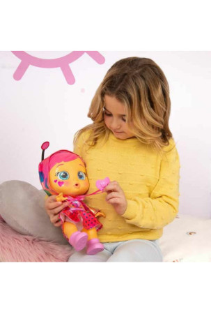 Kūdikio lėlė IMC Toys Bebes Llorones 30 cm