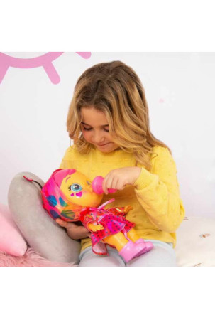 Kūdikio lėlė IMC Toys Bebes Llorones 30 cm