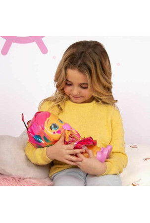 Kūdikio lėlė IMC Toys Bebes Llorones 30 cm