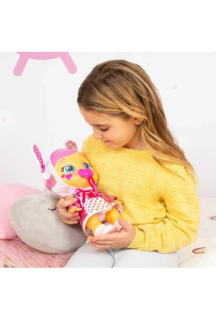 Kūdikio lėlė IMC Toys Bebes Llorones 30 cm