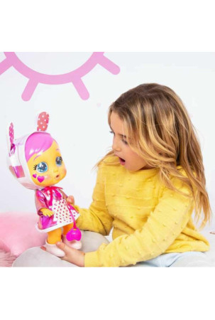 Kūdikio lėlė IMC Toys Bebes Llorones 30 cm