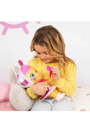 Kūdikio lėlė IMC Toys Bebes Llorones 30 cm