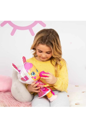 Kūdikio lėlė IMC Toys Bebes Llorones 30 cm