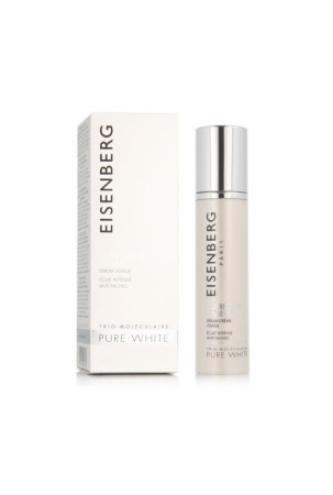 Veido serumas Eisenberg Pure White 50 ml