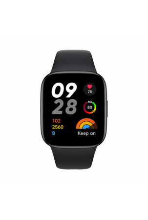 Išmanusis laikrodis Xiaomi Redmi Watch 3 Juoda 1,75"