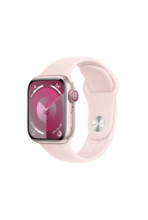 Išmanusis laikrodis Apple Watch Series 9 Rožinė 1,9" 41 mm