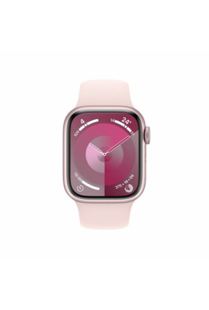 Išmanusis laikrodis Apple Watch Series 9 Rožinė 1,9" 41 mm