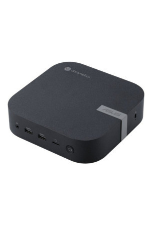 Mini PC Asus CHROMEBOX5-S3006UN Intel Core I3-1220P 8 GB RAM 128 GB SSD