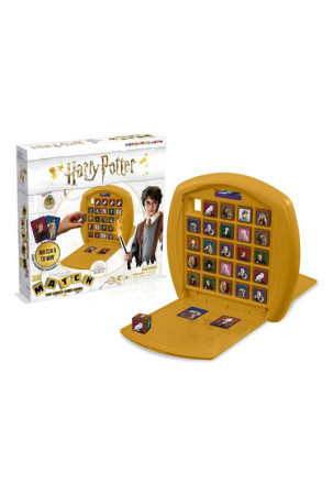 Atminties žaidimas Harry Potter Match