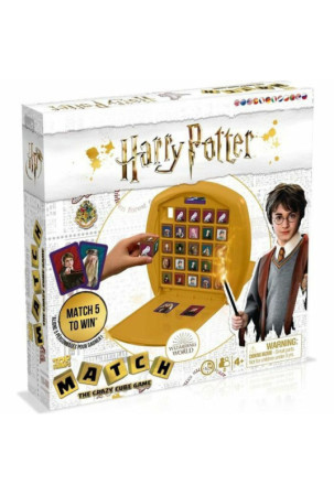 Atminties žaidimas Harry Potter Match