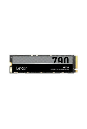 Kietasis diskas Lexar NM790 2 TB SSD