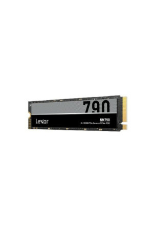 Kietasis diskas Lexar NM790 2 TB SSD