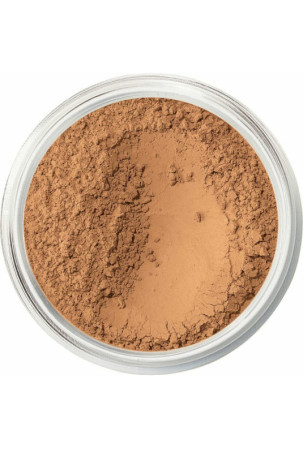 Pudra bareMinerals Original Nº 22 Warm tan Spf 15 8 g