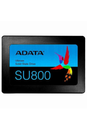 Kietasis diskas Adata Ultimate SU800 256 GB SSD