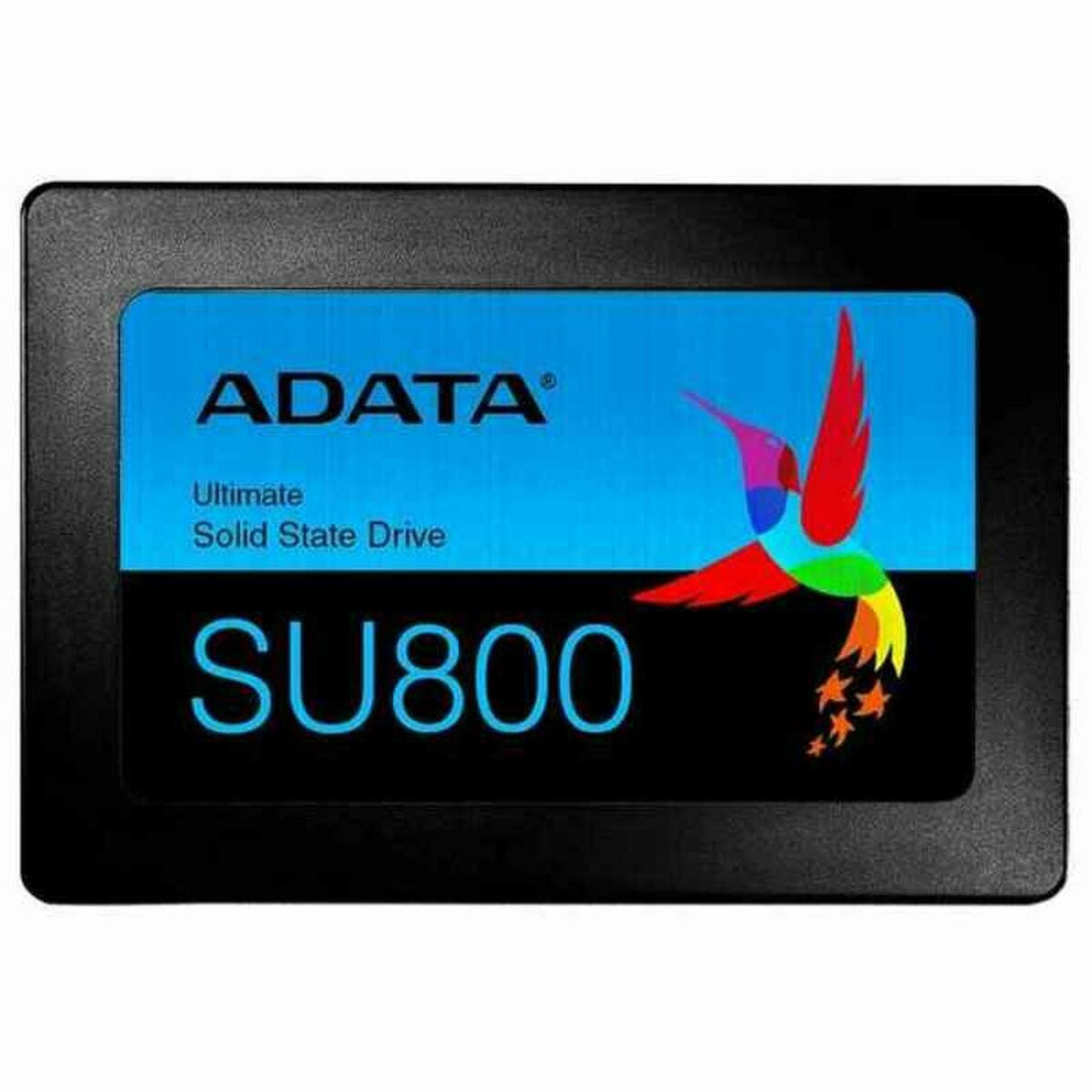 Kietasis diskas Adata Ultimate SU800 256 GB SSD