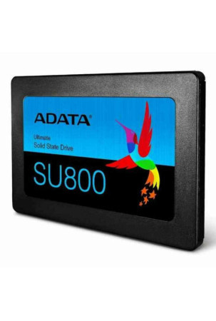 Kietasis diskas Adata Ultimate SU800 256 GB SSD