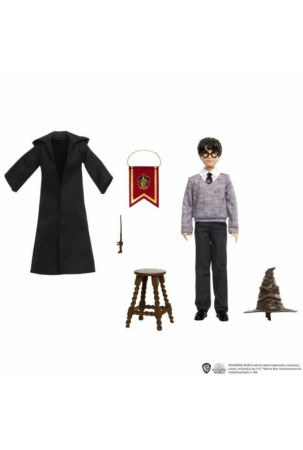 Kūdikio lėlė Mattel Harry Potter