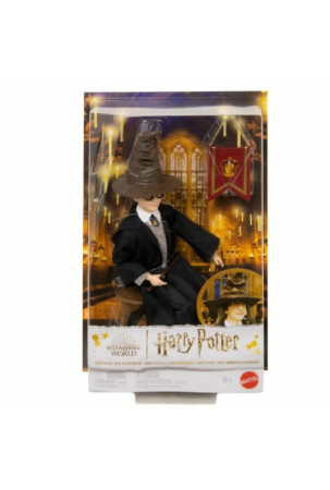 Kūdikio lėlė Mattel Harry Potter