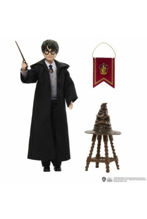 Kūdikio lėlė Mattel Harry Potter