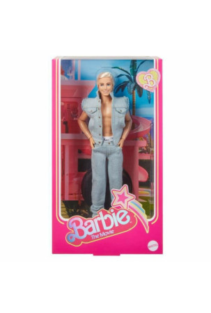 Kūdikio lėlė Barbie The movie Ken