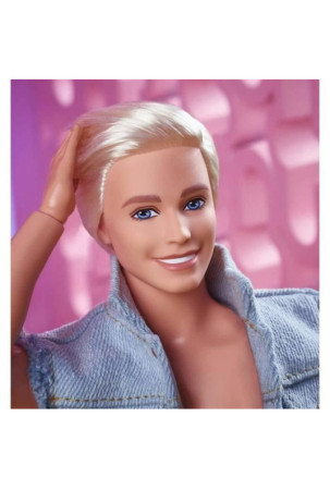 Kūdikio lėlė Barbie The movie Ken