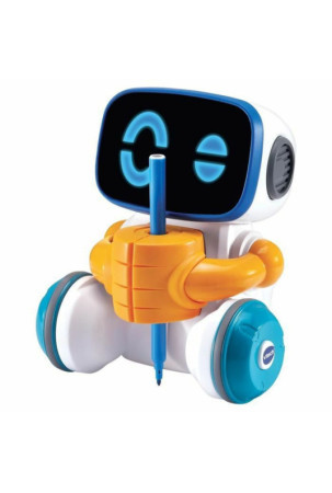 Robotas Vtech Croki, My Robot Artist (FR)