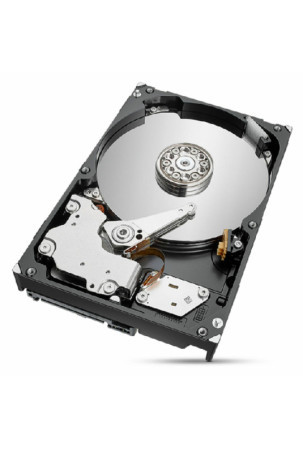 Kietasis diskas Seagate IronWolf Pro ST2000NT001 3,5" 2 TB