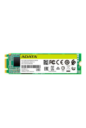 Kietasis diskas Adata Ultimate SU650 256 GB SSD