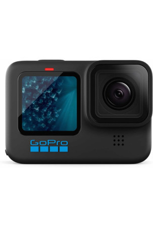 Sporto kamera GoPro HERO11 Juoda