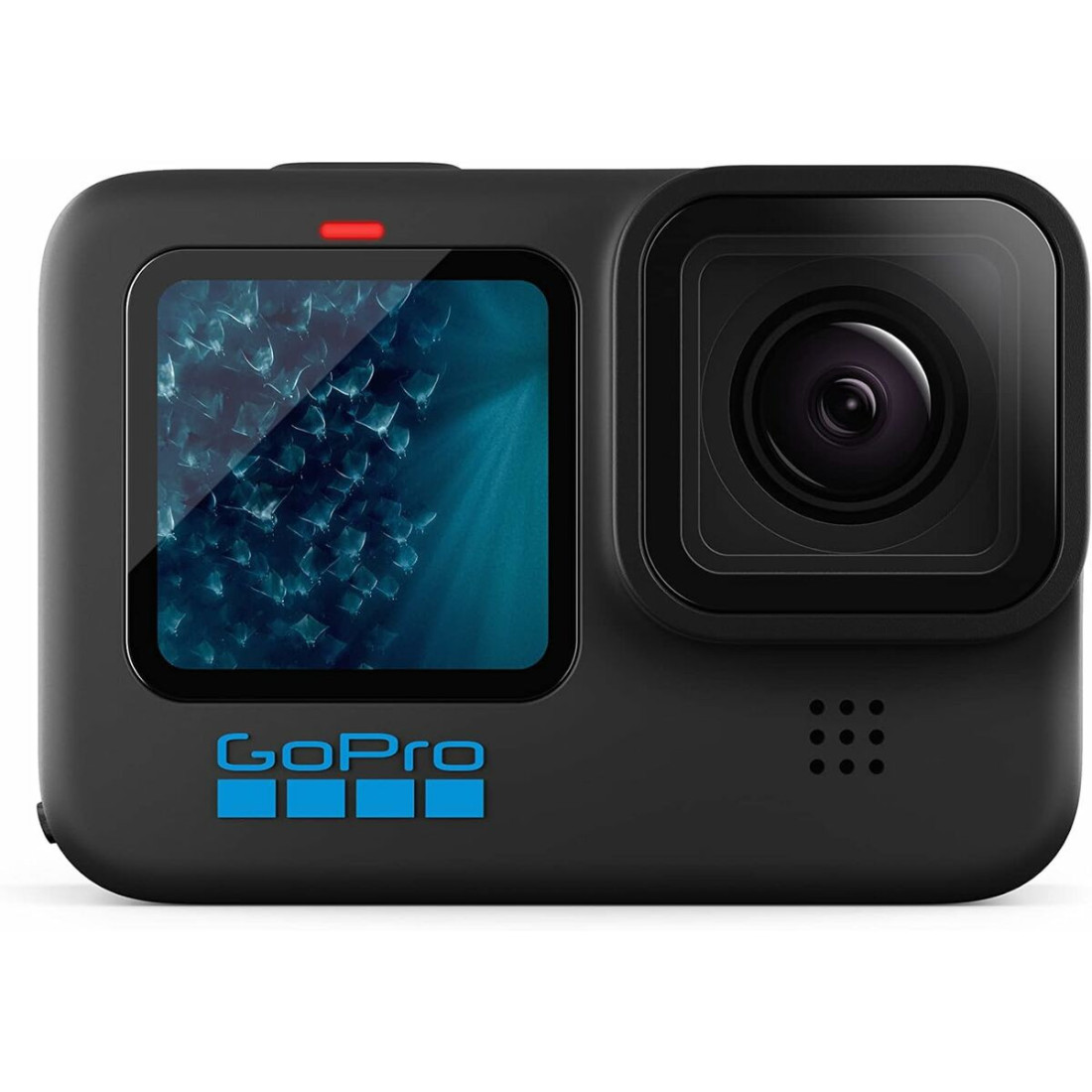 Sporto kamera GoPro HERO11 Juoda