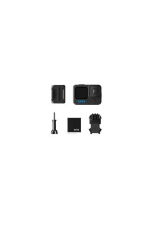 Sporto kamera GoPro HERO12 Juoda