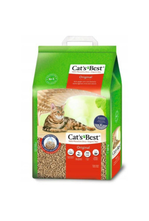 Arena Cat's Best Best Original 5 L