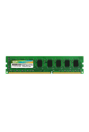 RAM atmintis Silicon Power SP004GLLTU160N02 DDR3L CL11 4 GB