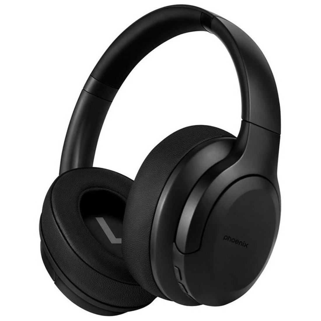 Bluetooth ausinės Phoenix AERIS B Juoda (1 vnt.)