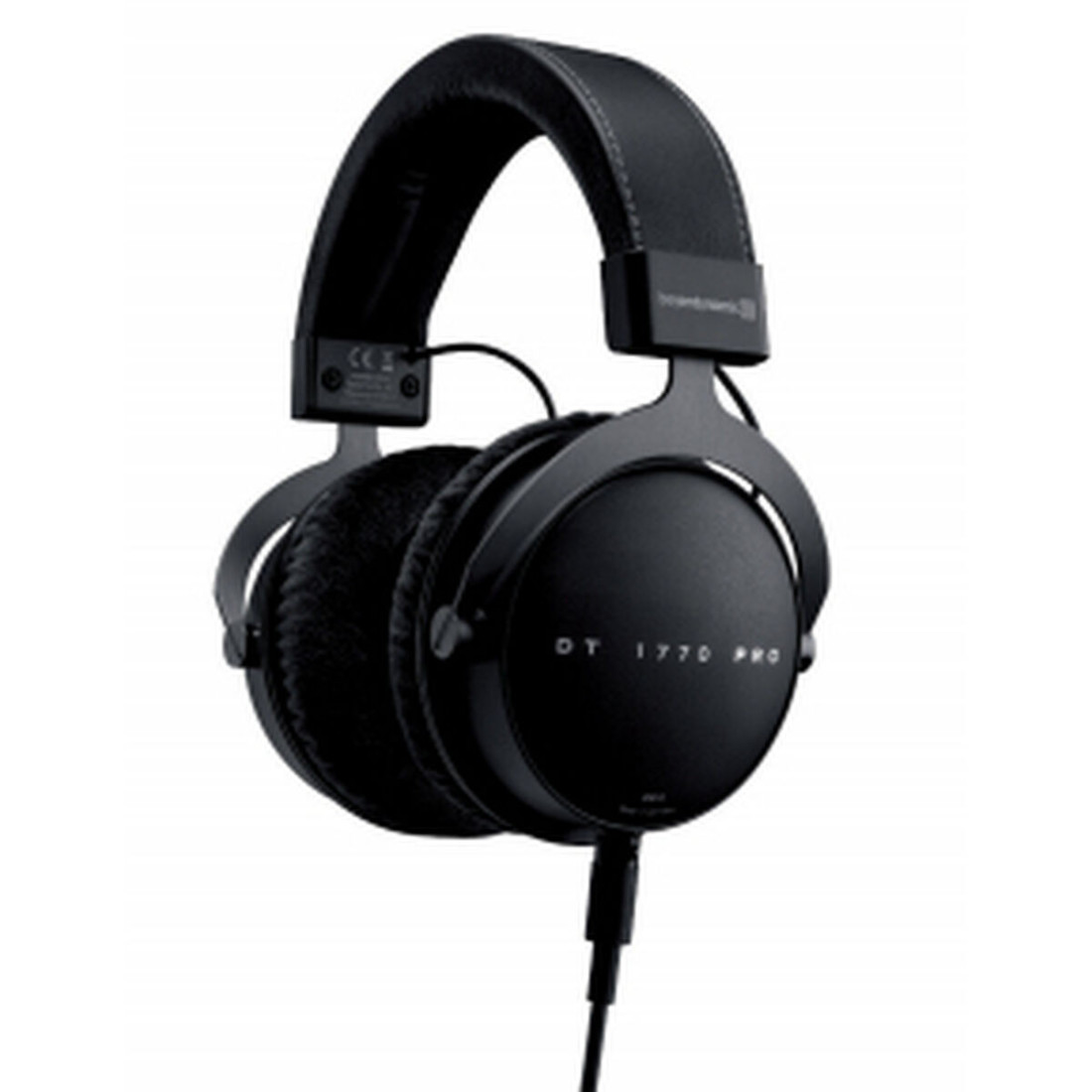 Uždaro tipo ausinės Beyerdynamic DT 1770 PRO