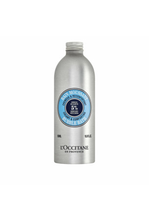 Dušo želė L'Occitane En Provence  Ši sviestas 500 ml