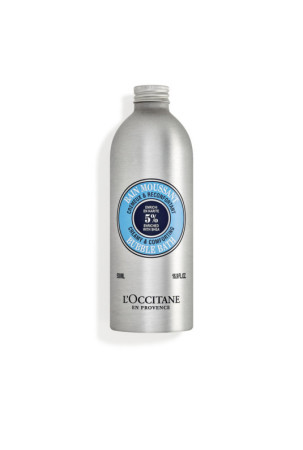 Dušo želė L'Occitane En Provence  Ši sviestas 500 ml