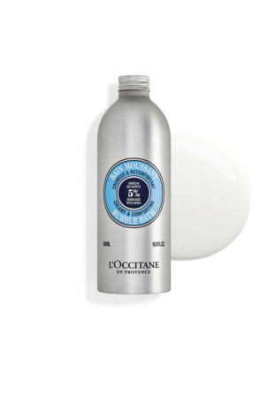 Dušo želė L'Occitane En Provence  Ši sviestas 500 ml