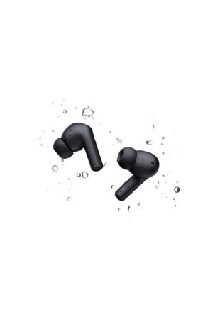 Bluetooth ausinės Xiaomi Redmi Buds 4 Active Juoda