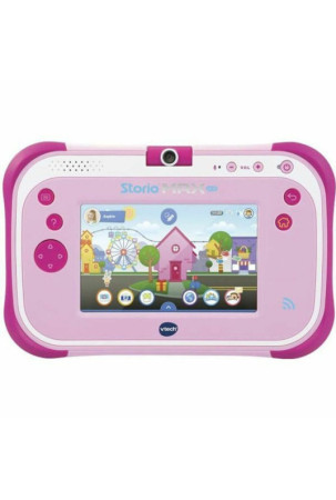 Planšetė Vtech Max 2.0 5'' Rose Rožinė