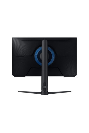 Monitorius Samsung Odyssey G3 G30A 24" LED VA Flicker free 144 Hz