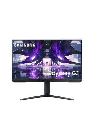 Monitorius Samsung Odyssey G30A 27" LED IPS AMD FreeSync