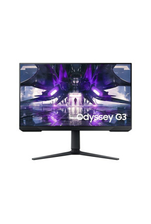 Monitorius Samsung Odyssey G30A 27" LED IPS AMD FreeSync