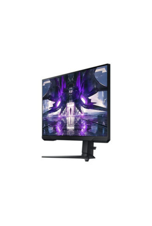 Monitorius Samsung Odyssey G30A 27" LED IPS AMD FreeSync