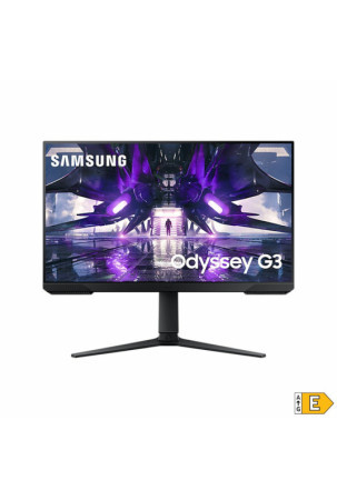 Monitorius Samsung Odyssey G30A 27" LED IPS AMD FreeSync