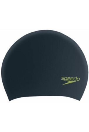 Plaukymo kepuraitė Junior Speedo 8-12809F952 Juoda